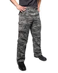 Army Field Cargos