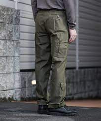 Army Field Cargos