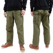 Army Field Cargos