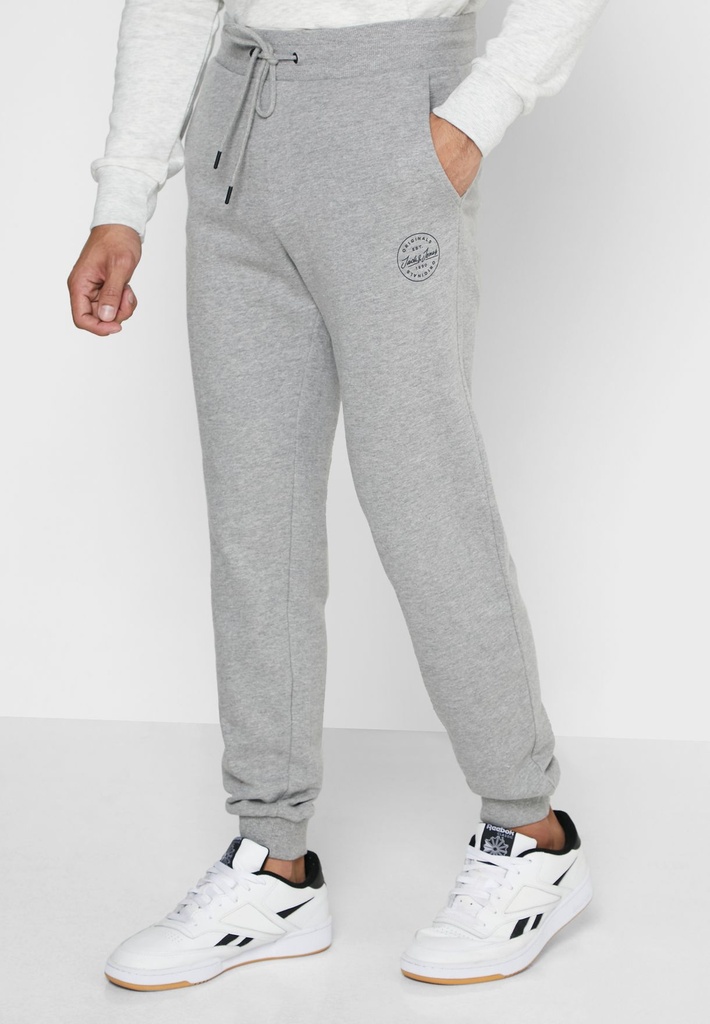 Cuffed Sweatpants