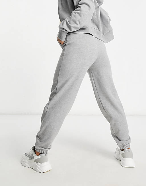 Cuffed Sweatpants