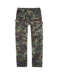 Army Field Cargos